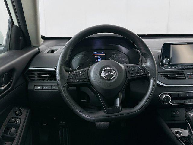 used 2023 Nissan Altima car, priced at $12,297