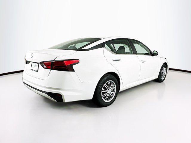 used 2023 Nissan Altima car, priced at $12,297