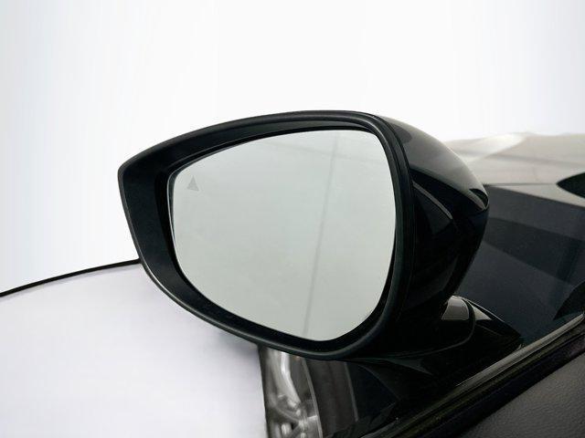 used 2024 Mazda CX-90 car, priced at $33,197