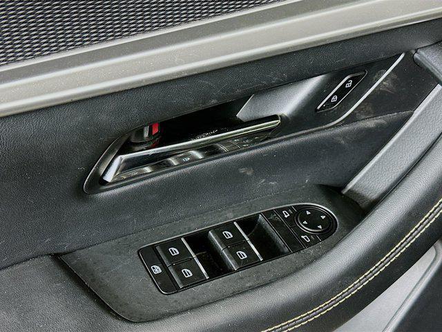 used 2024 Mazda CX-90 car, priced at $33,197