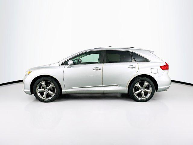used 2011 Toyota Venza car, priced at $10,599