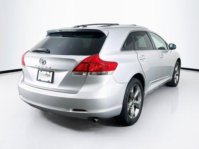 used 2011 Toyota Venza car, priced at $10,599