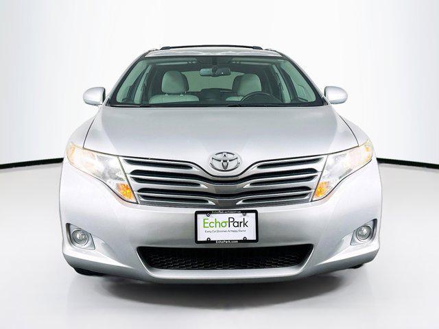 used 2011 Toyota Venza car, priced at $10,599