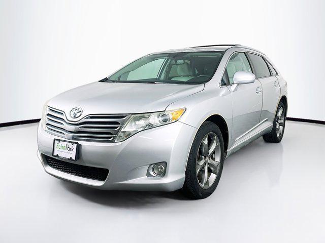 used 2011 Toyota Venza car, priced at $10,599