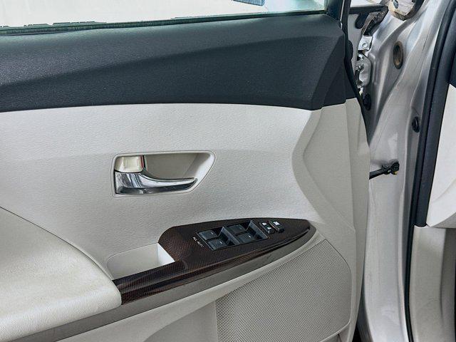used 2011 Toyota Venza car, priced at $10,599