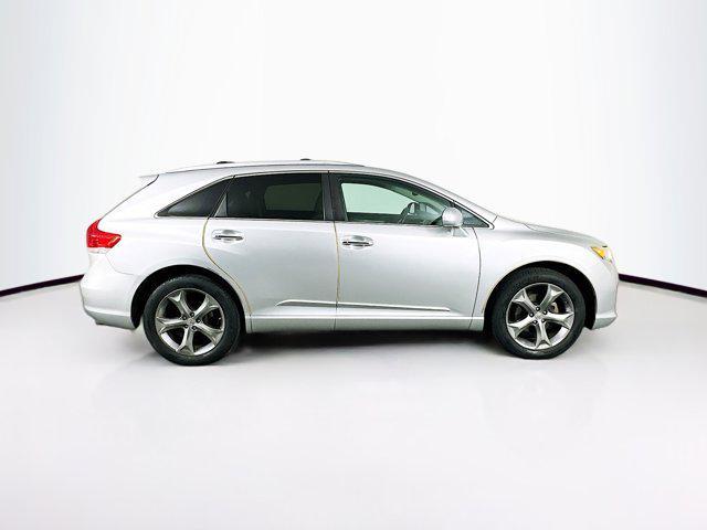 used 2011 Toyota Venza car, priced at $10,599