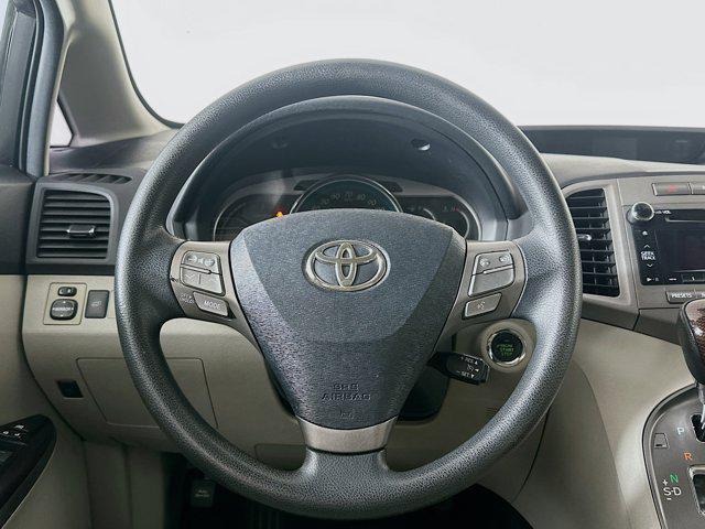 used 2011 Toyota Venza car, priced at $10,599