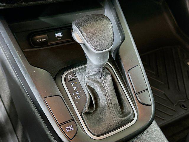 used 2023 Kia Soul car, priced at $13,797