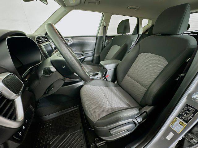 used 2023 Kia Soul car, priced at $13,797