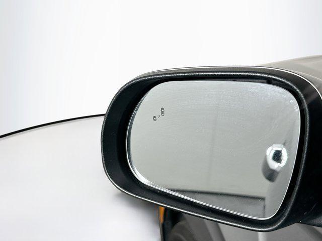 used 2023 Kia Soul car, priced at $13,797