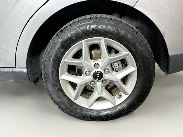 used 2023 Kia Soul car, priced at $13,797