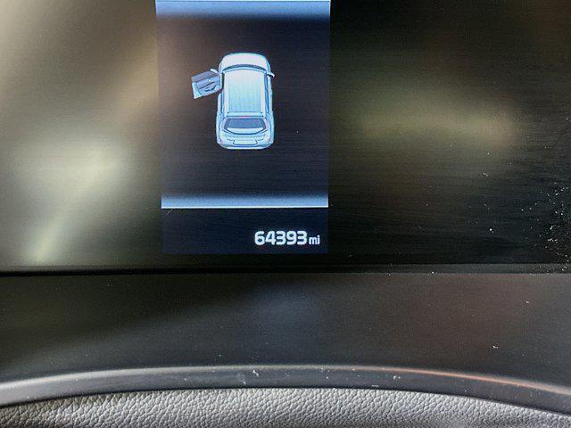 used 2023 Kia Soul car, priced at $13,797