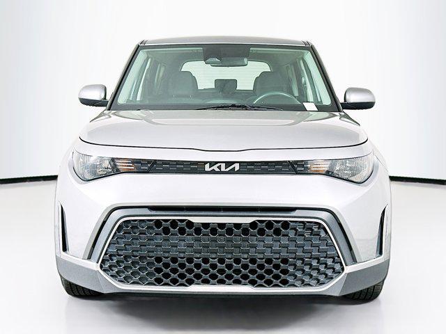 used 2023 Kia Soul car, priced at $13,797