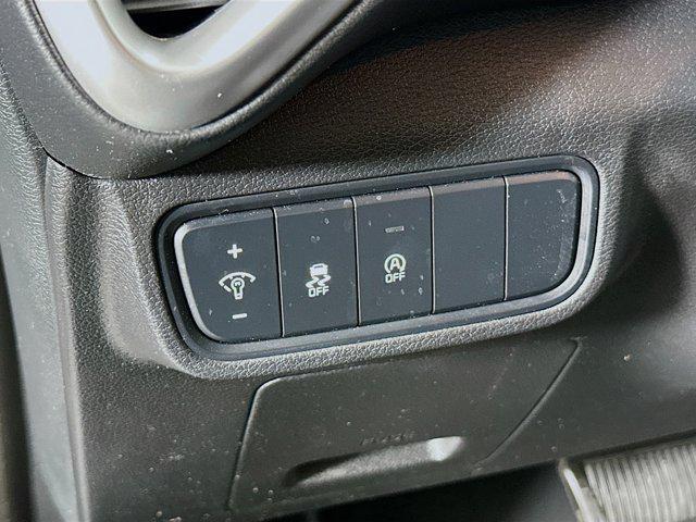 used 2023 Kia Soul car, priced at $13,797