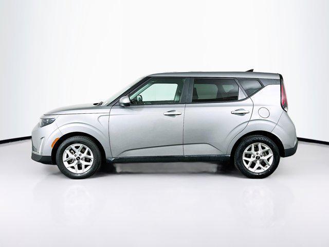 used 2023 Kia Soul car, priced at $13,797