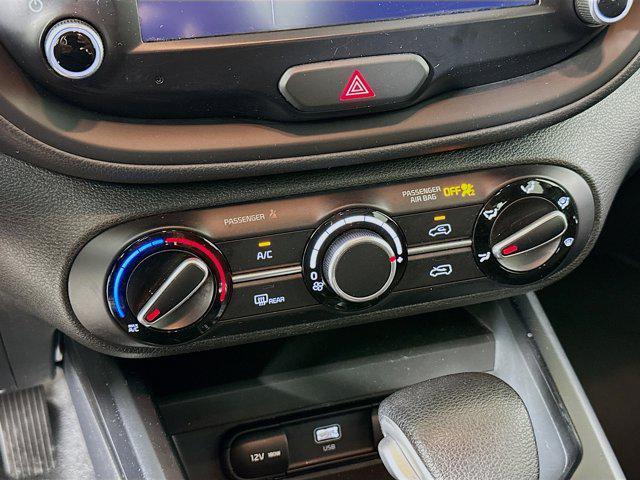 used 2023 Kia Soul car, priced at $13,797