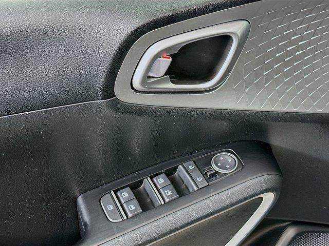used 2023 Kia Soul car, priced at $13,797