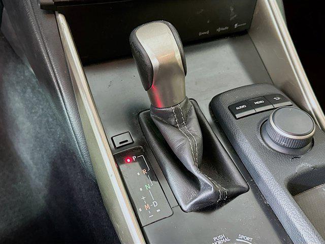 used 2014 Lexus IS 250 car, priced at $14,996