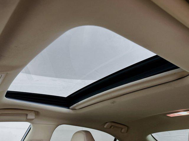 used 2014 Lexus IS 250 car, priced at $14,996