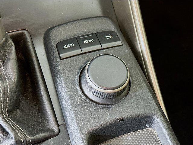 used 2014 Lexus IS 250 car, priced at $14,996