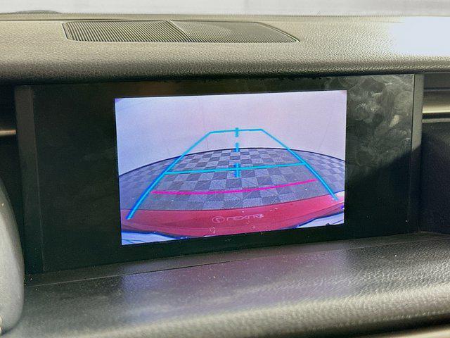 used 2014 Lexus IS 250 car, priced at $14,996