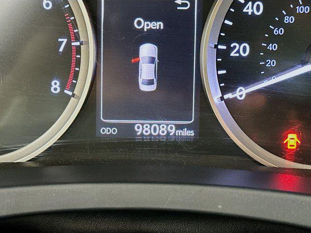 used 2014 Lexus IS 250 car, priced at $14,996