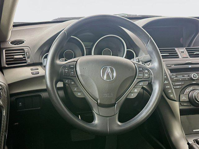 used 2014 Acura TL car, priced at $12,749