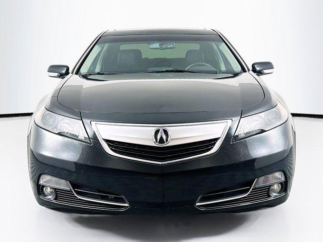 used 2014 Acura TL car, priced at $12,749