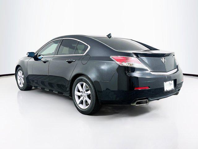 used 2014 Acura TL car, priced at $12,749