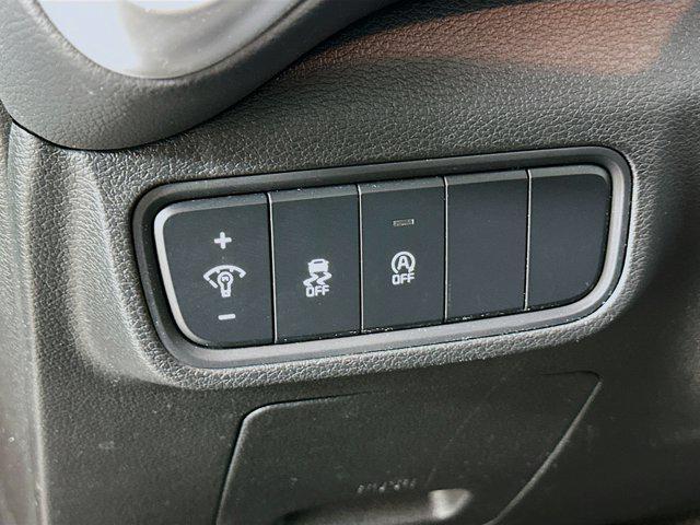 used 2024 Kia Soul car, priced at $15,496