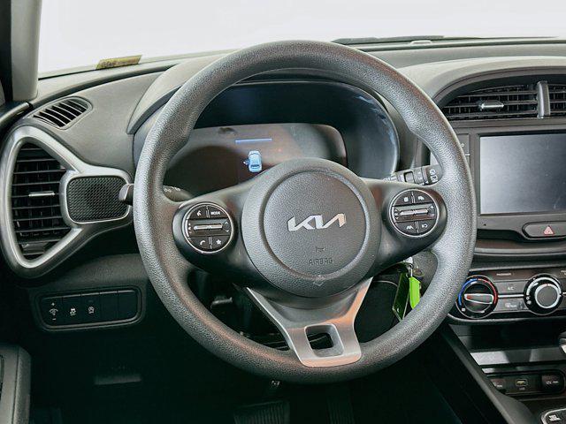 used 2024 Kia Soul car, priced at $15,496