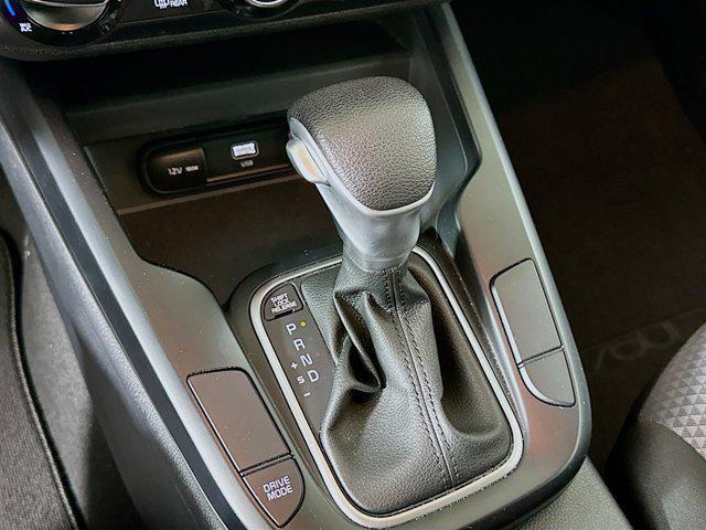 used 2024 Kia Soul car, priced at $15,496