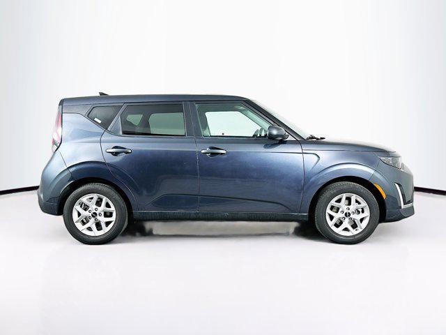 used 2024 Kia Soul car, priced at $15,496