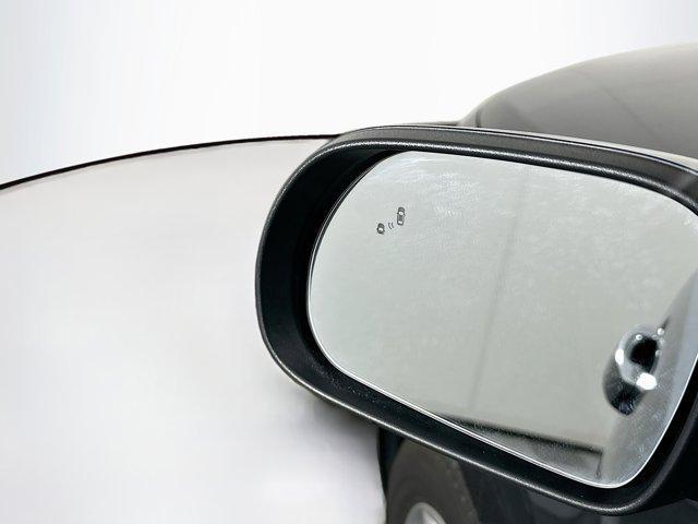 used 2024 Kia Soul car, priced at $15,496