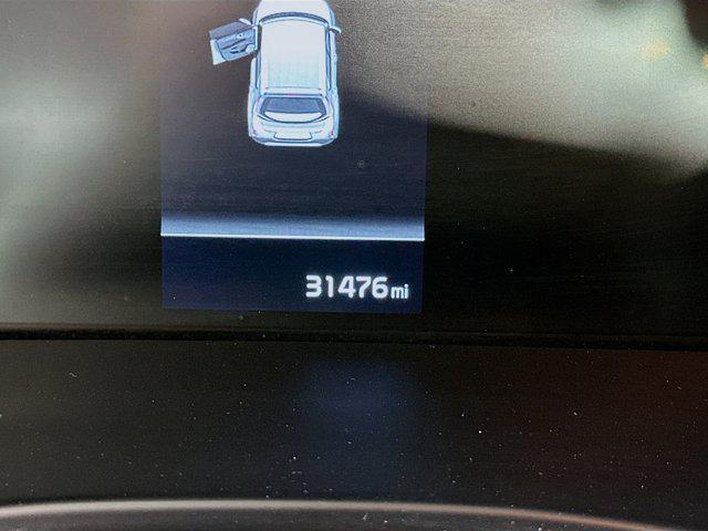 used 2024 Kia Soul car, priced at $15,496