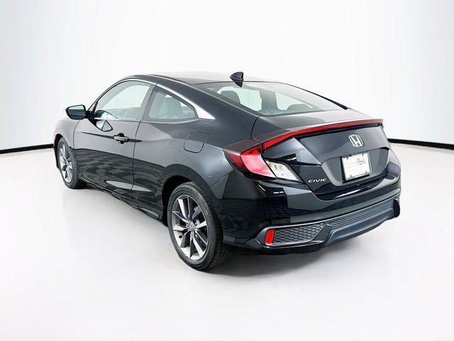 used 2019 Honda Civic car, priced at $19,397