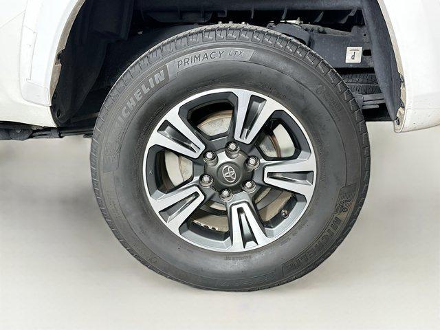 used 2017 Toyota Tacoma car, priced at $24,799