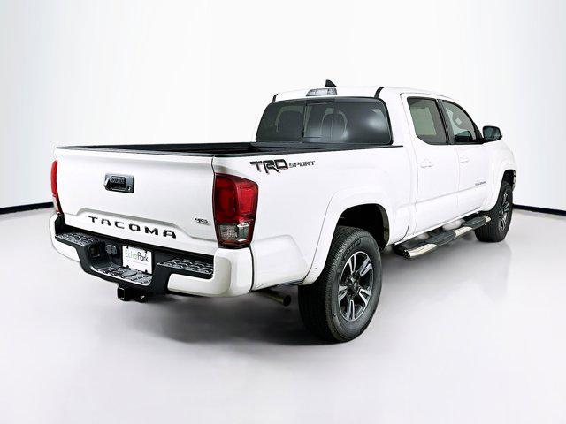 used 2017 Toyota Tacoma car, priced at $24,799