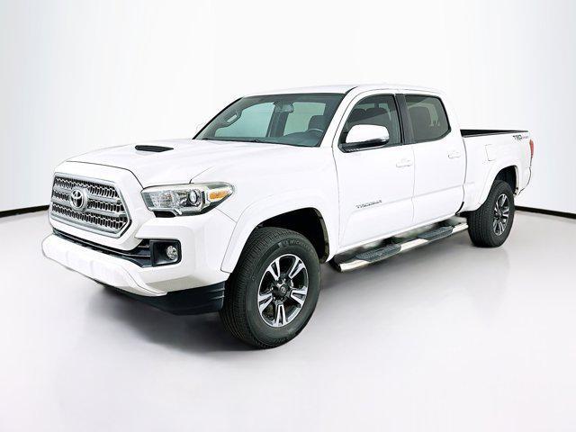 used 2017 Toyota Tacoma car, priced at $24,799