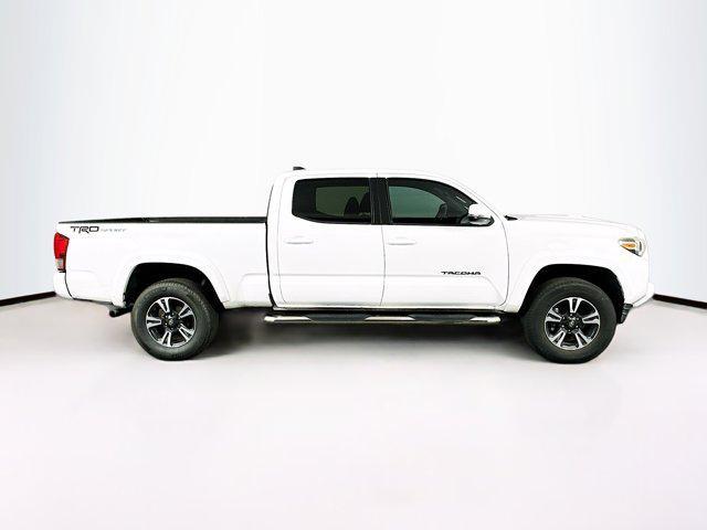 used 2017 Toyota Tacoma car, priced at $24,799