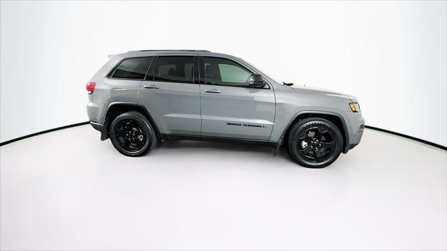 used 2019 Jeep Grand Cherokee car, priced at $18,999