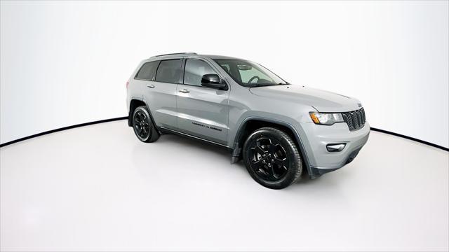 used 2019 Jeep Grand Cherokee car, priced at $18,999