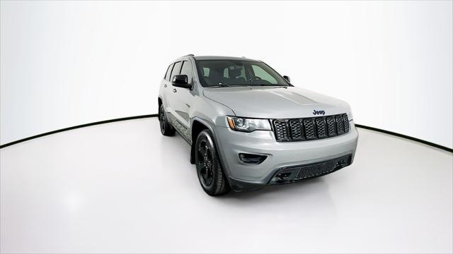 used 2019 Jeep Grand Cherokee car, priced at $18,999