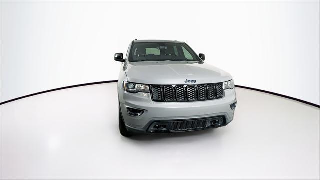 used 2019 Jeep Grand Cherokee car, priced at $18,999