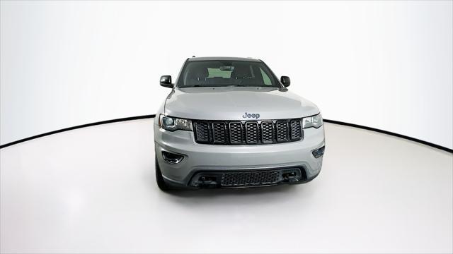 used 2019 Jeep Grand Cherokee car, priced at $18,999