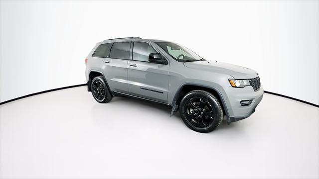 used 2019 Jeep Grand Cherokee car, priced at $18,999