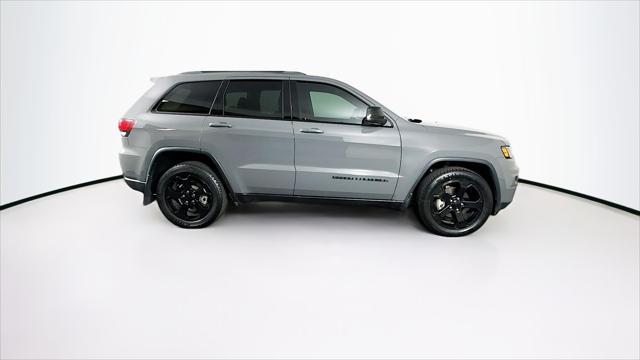 used 2019 Jeep Grand Cherokee car, priced at $18,999