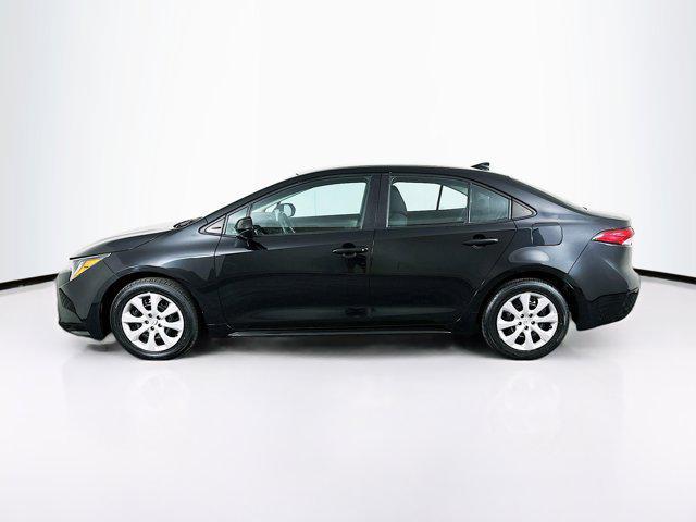 used 2022 Toyota Corolla car, priced at $16,989