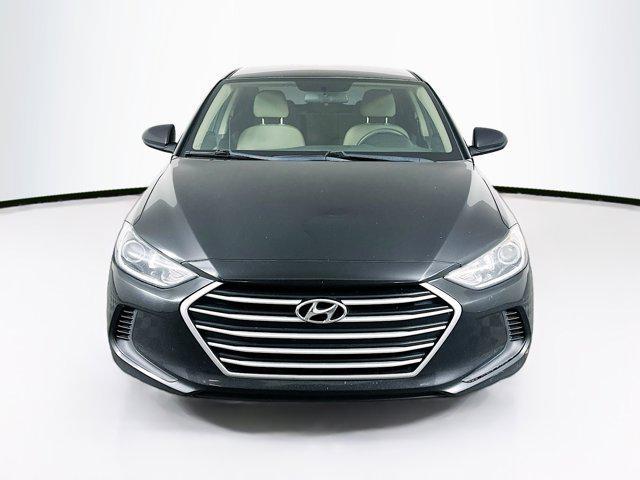 used 2018 Hyundai Elantra car, priced at $9,899