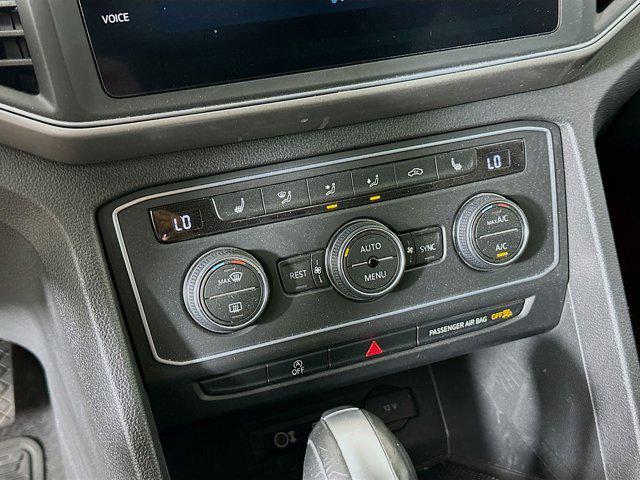 used 2019 Volkswagen Atlas car, priced at $17,997